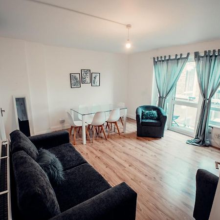 Stay In Islington In Style 3Bdr Apt Nr Upper St لندن المظهر الخارجي الصورة