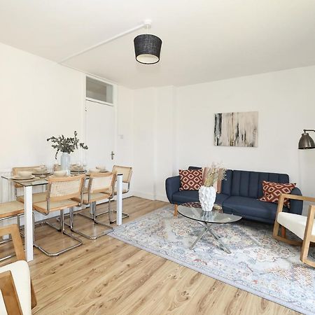 Stay In Islington In Style 3Bdr Apt Nr Upper St لندن المظهر الخارجي الصورة