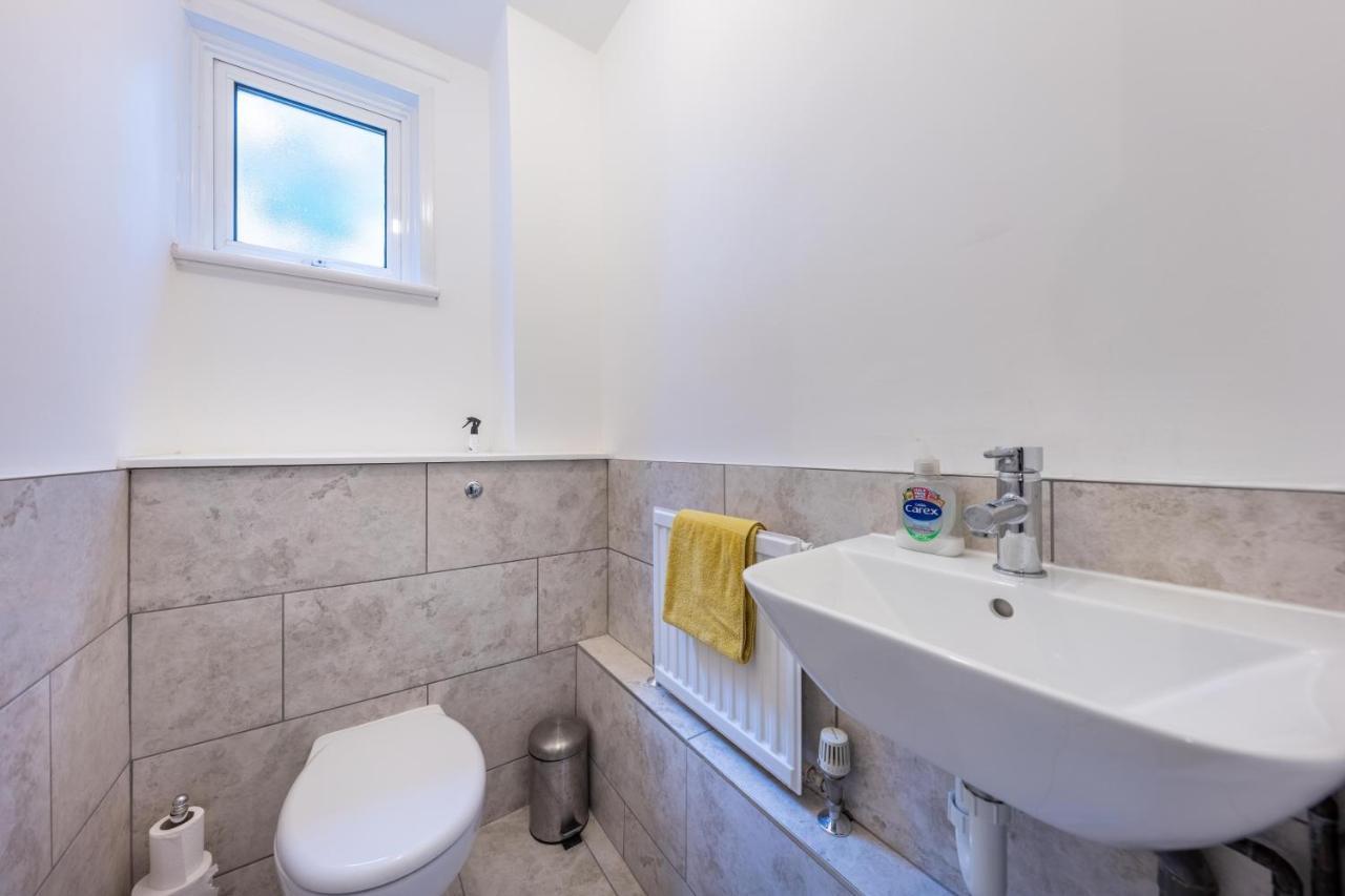 Stay In Islington In Style 3Bdr Apt Nr Upper St لندن المظهر الخارجي الصورة
