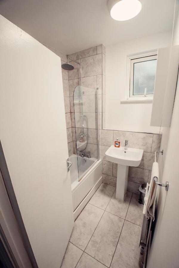 Stay In Islington In Style 3Bdr Apt Nr Upper St لندن المظهر الخارجي الصورة