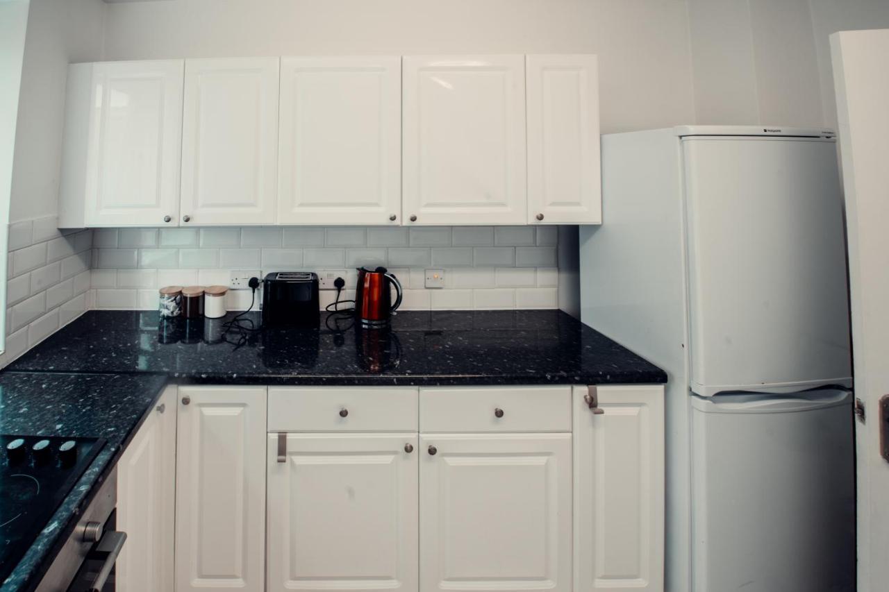 Stay In Islington In Style 3Bdr Apt Nr Upper St لندن المظهر الخارجي الصورة
