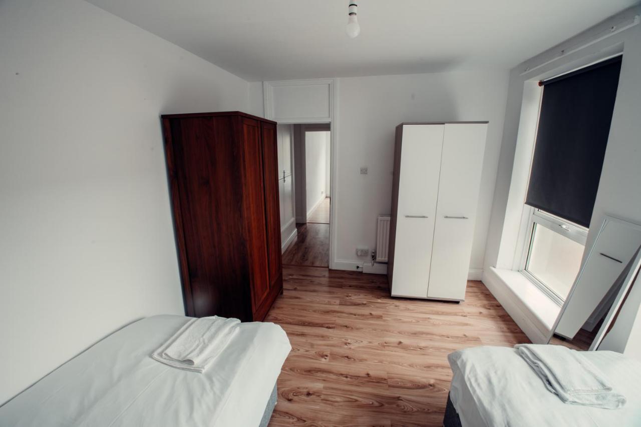 Stay In Islington In Style 3Bdr Apt Nr Upper St لندن المظهر الخارجي الصورة