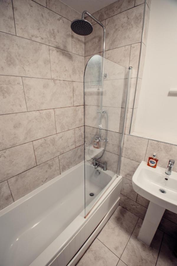 Stay In Islington In Style 3Bdr Apt Nr Upper St لندن المظهر الخارجي الصورة