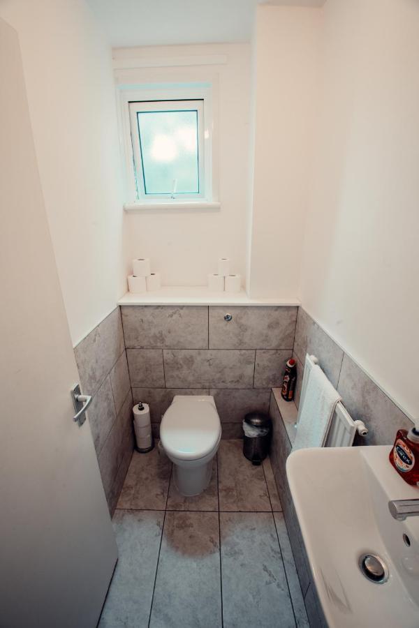 Stay In Islington In Style 3Bdr Apt Nr Upper St لندن المظهر الخارجي الصورة