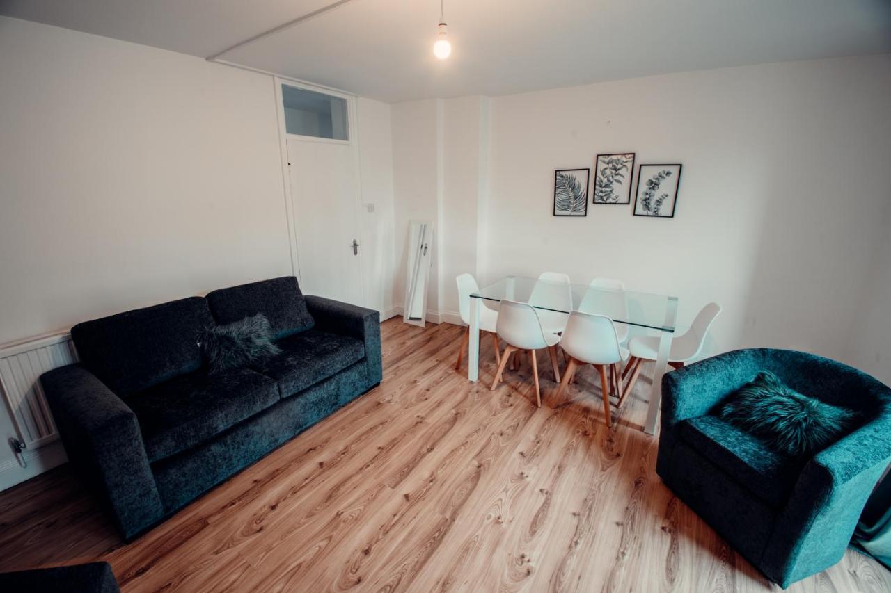 Stay In Islington In Style 3Bdr Apt Nr Upper St لندن المظهر الخارجي الصورة