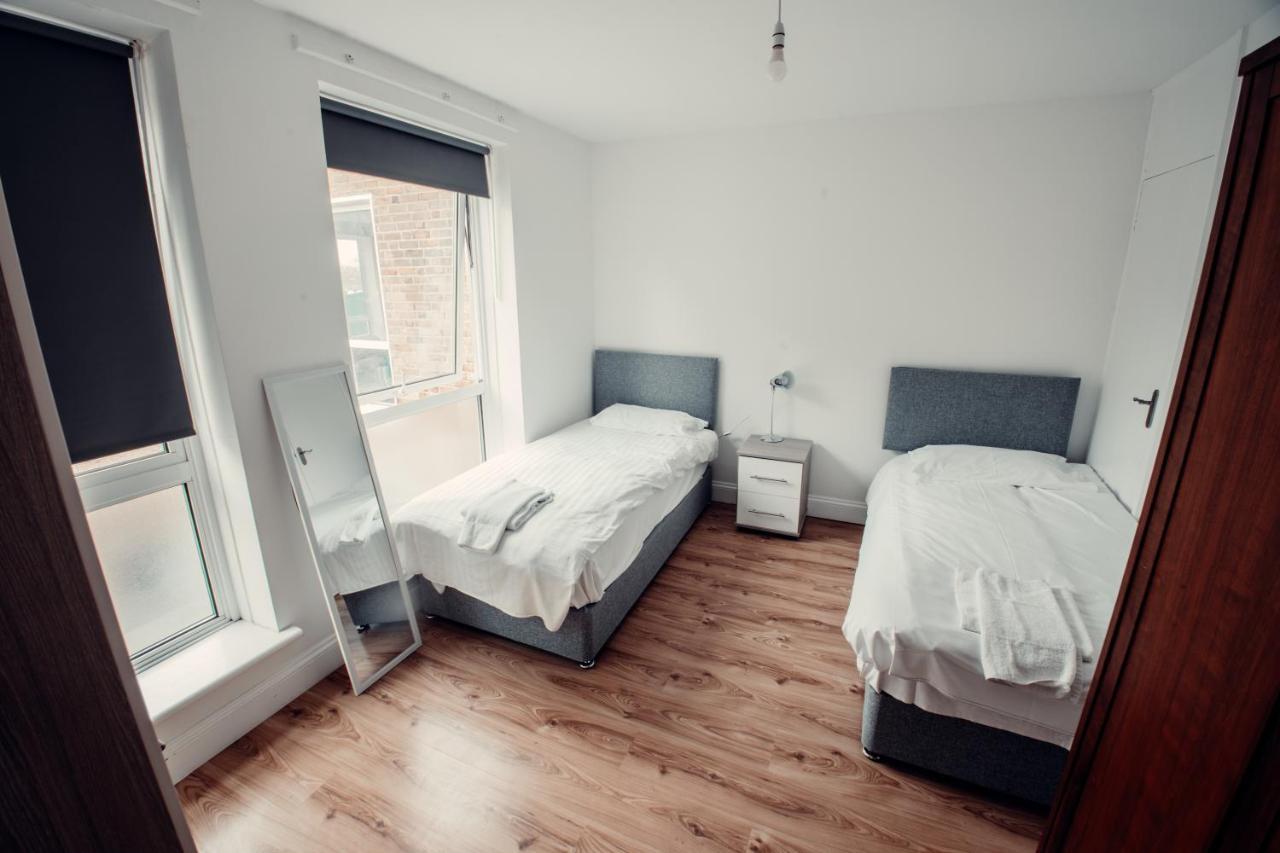 Stay In Islington In Style 3Bdr Apt Nr Upper St لندن المظهر الخارجي الصورة