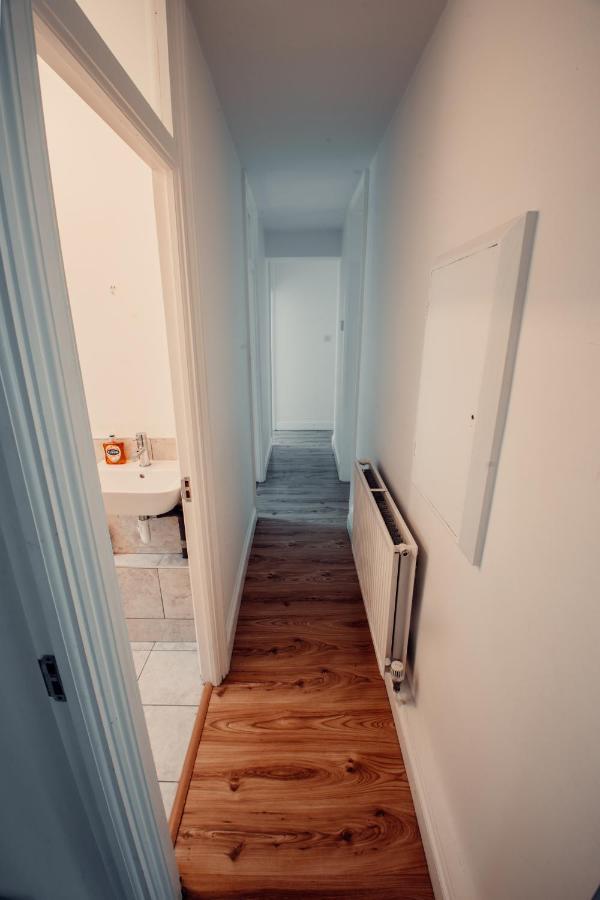 Stay In Islington In Style 3Bdr Apt Nr Upper St لندن المظهر الخارجي الصورة