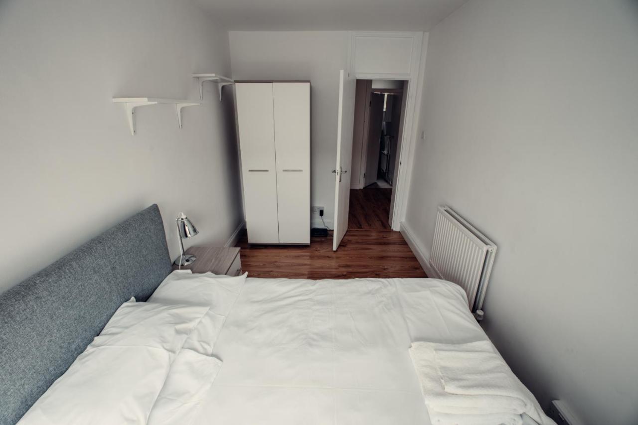 Stay In Islington In Style 3Bdr Apt Nr Upper St لندن المظهر الخارجي الصورة
