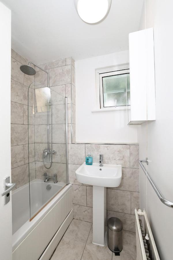 Stay In Islington In Style 3Bdr Apt Nr Upper St لندن المظهر الخارجي الصورة