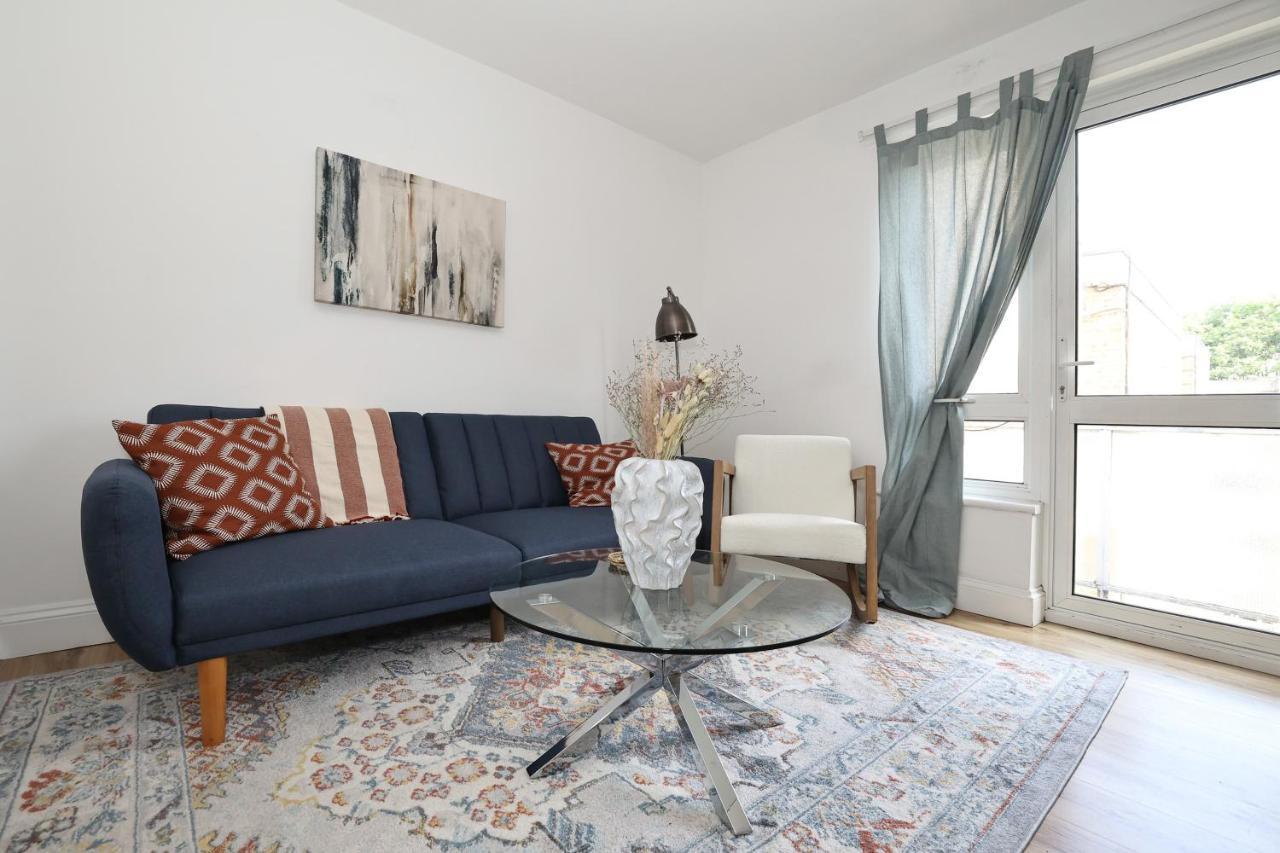 Stay In Islington In Style 3Bdr Apt Nr Upper St لندن المظهر الخارجي الصورة