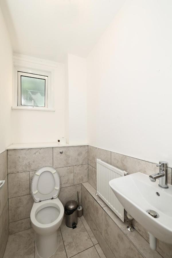 Stay In Islington In Style 3Bdr Apt Nr Upper St لندن المظهر الخارجي الصورة