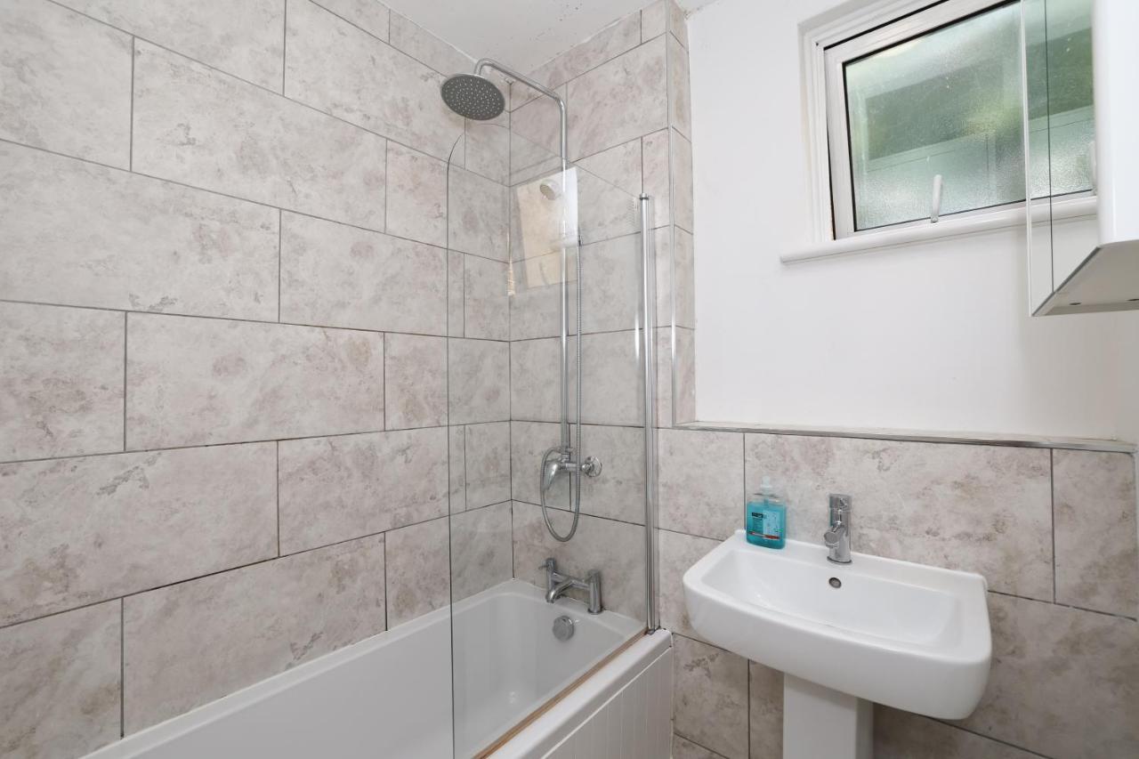 Stay In Islington In Style 3Bdr Apt Nr Upper St لندن المظهر الخارجي الصورة