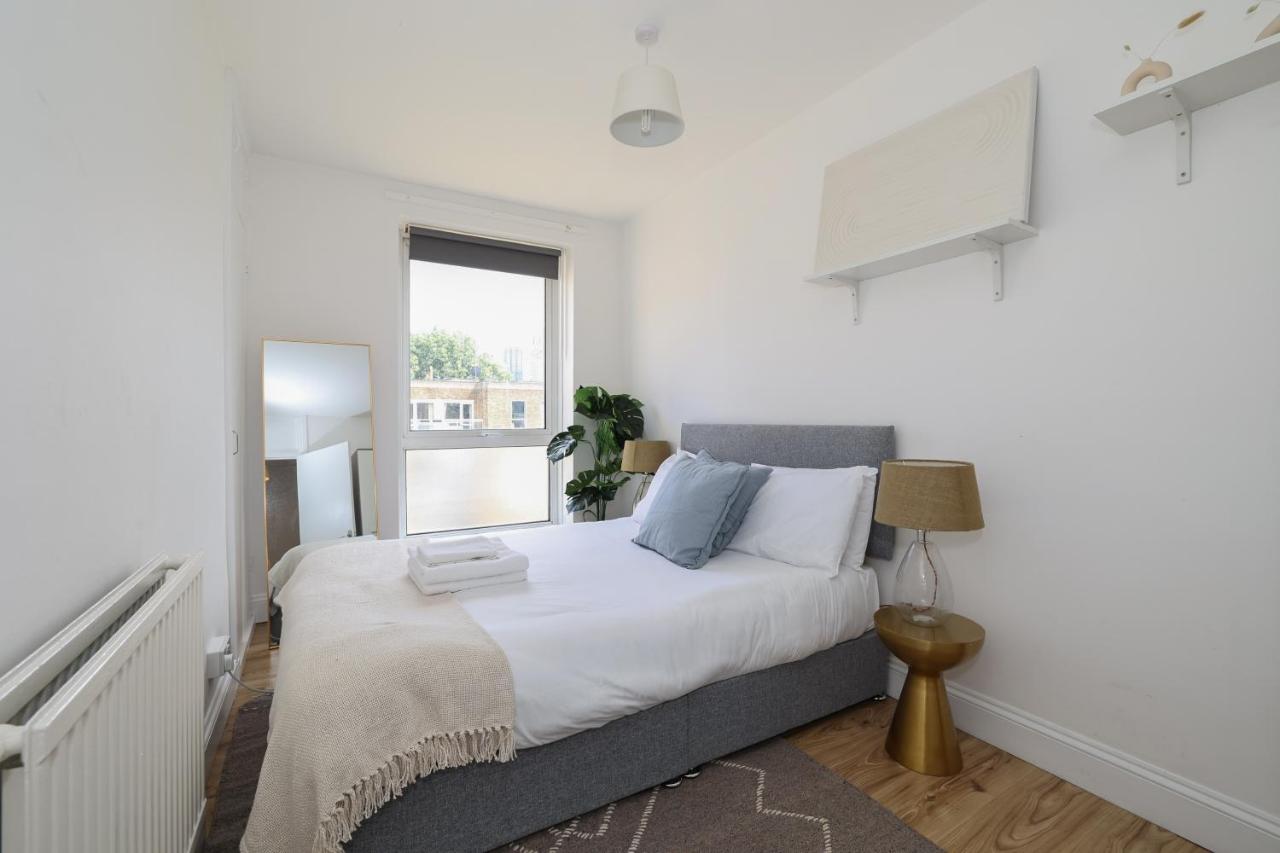 Stay In Islington In Style 3Bdr Apt Nr Upper St لندن المظهر الخارجي الصورة