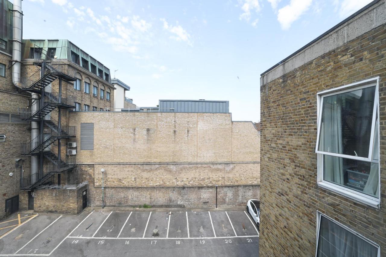 Stay In Islington In Style 3Bdr Apt Nr Upper St لندن المظهر الخارجي الصورة