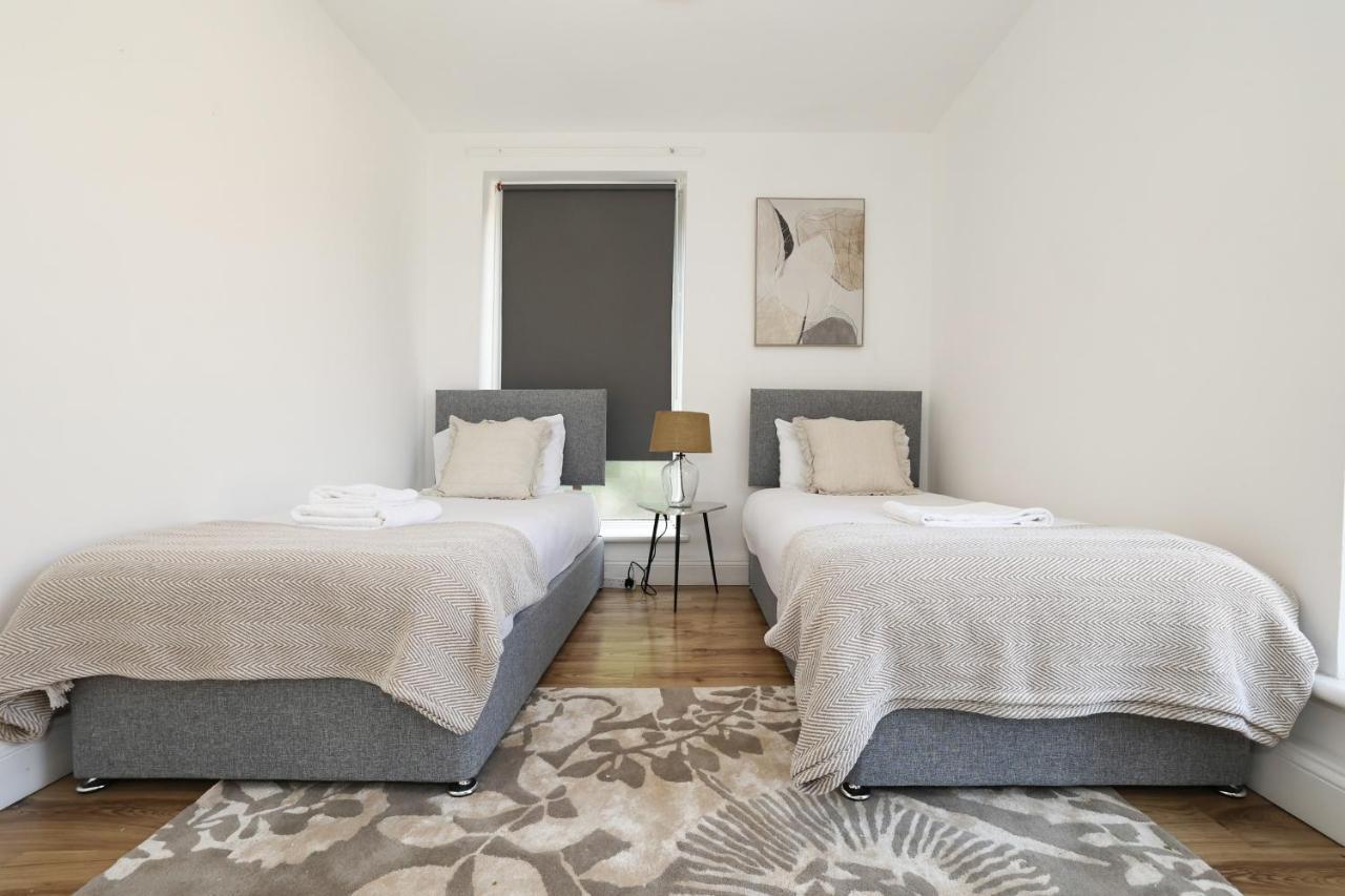 Stay In Islington In Style 3Bdr Apt Nr Upper St لندن المظهر الخارجي الصورة